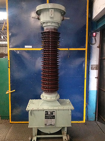 132KV-CT