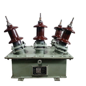 RESIDUAL VOLTAGE TRANSFORMERS